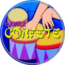Confete_HD Disk Images