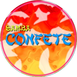Confete_SHD Disk Images