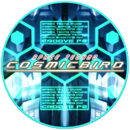 Cosmic Bird