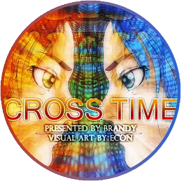 Cross Time !!_NM Disk Images