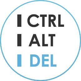Ctrl + Alt + Del Disk Images