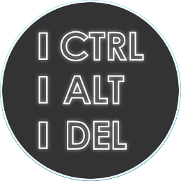 Ctrl + Alt + Del Disk Images
