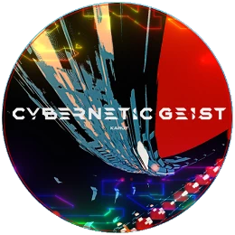 Cybernetic Geist Disk Images