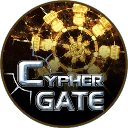 Cypher Gate