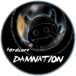 Damnation Disk Images