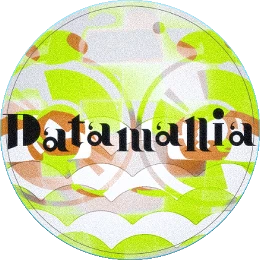 Datamania Disk Images