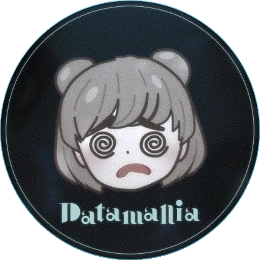 Datamania Disk Images
