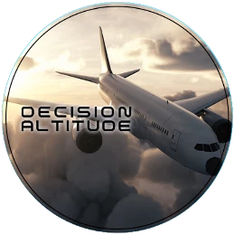 Decision Altitude Disk Images