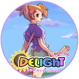 Delight Disk Images