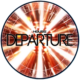 Departure_HD Disk Images