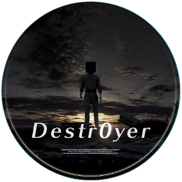 Destr0yer Disk Images