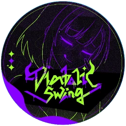 Diabolic Swing Disk Images