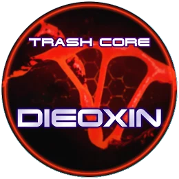 Dieoxin Disk Images