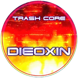 Dieoxin Disk Images