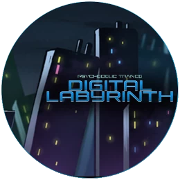Digital Labyrinth Disk Images