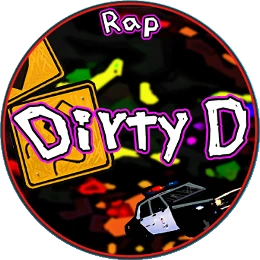 Dirty D_SHD Disk Images