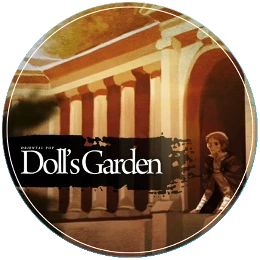 Doll's Garden
