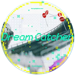 Dream Catcher Disk Images