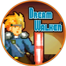 Dream Walker Disk Images