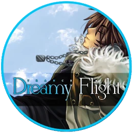 Dreamy Flight