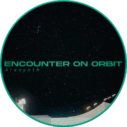 Encounter on orbit Disk Images
