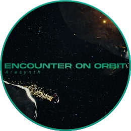 Encounter on orbit