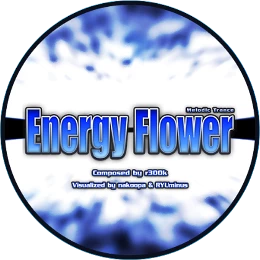 Energy Flower (Original Mix)