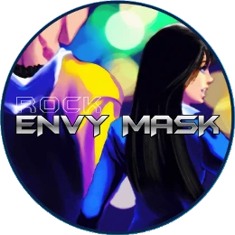 Envy Mask (Remaster)_HD Disk Images