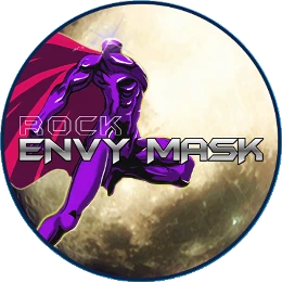 Envy Mask (Remaster)_NM Disk Images
