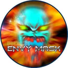 Envy Mask (Remaster)_SHD Disk Images