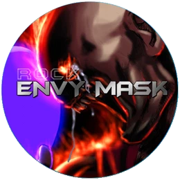 Envy Mask (Remix) Disk Images
