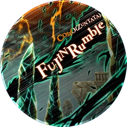 FUJIN Rumble Disk Images
