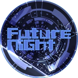 FUTURE NIGHT Disk Images