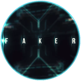 Faker Disk Images