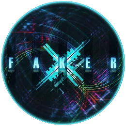 Faker Disk Images