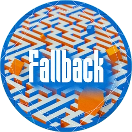 Fallback Disk Images