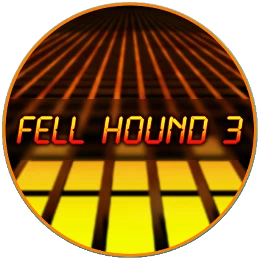 Fell Hound 3