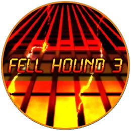 Fell Hound 3 Disk Images