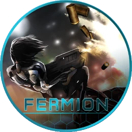 Fermion Disk Images