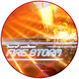 Fire Storm Disk Images