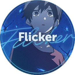 Flicker Disk Images