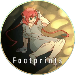 Footprints Disk Images