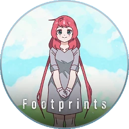 Footprints Disk Images