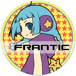 Frantic Disk Images