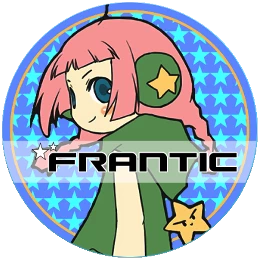 Frantic Disk Images