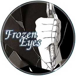 Frozen Eyes Disk Images