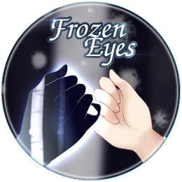 Frozen Eyes Disk Images