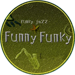 Funny Funky_HD Disk Images