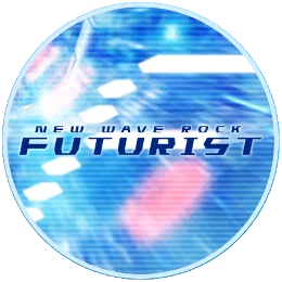 Futurist (Remaster) Disk Images