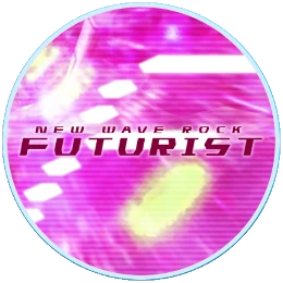 Futurist (Remaster) Disk Images
